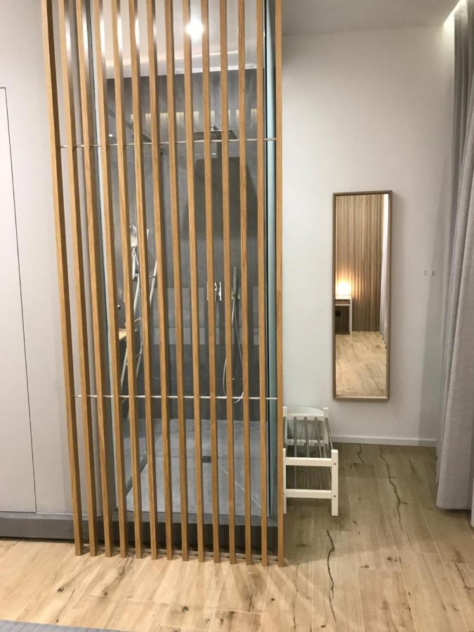 Le Dimore Degli Archi 카타니아 외부 사진