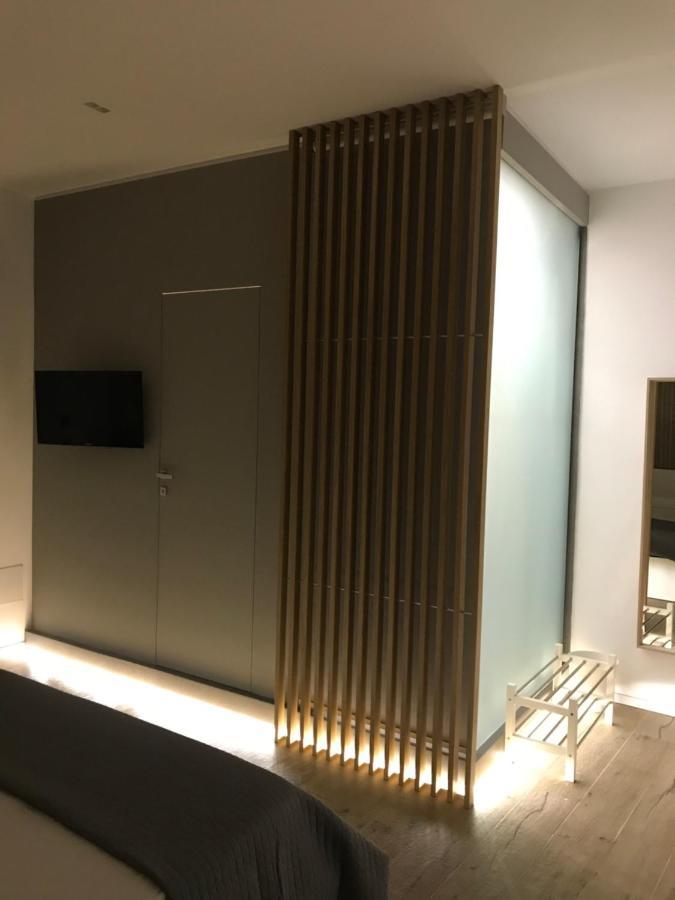 Le Dimore Degli Archi 카타니아 외부 사진