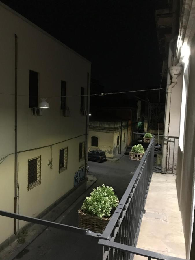 Le Dimore Degli Archi 카타니아 외부 사진