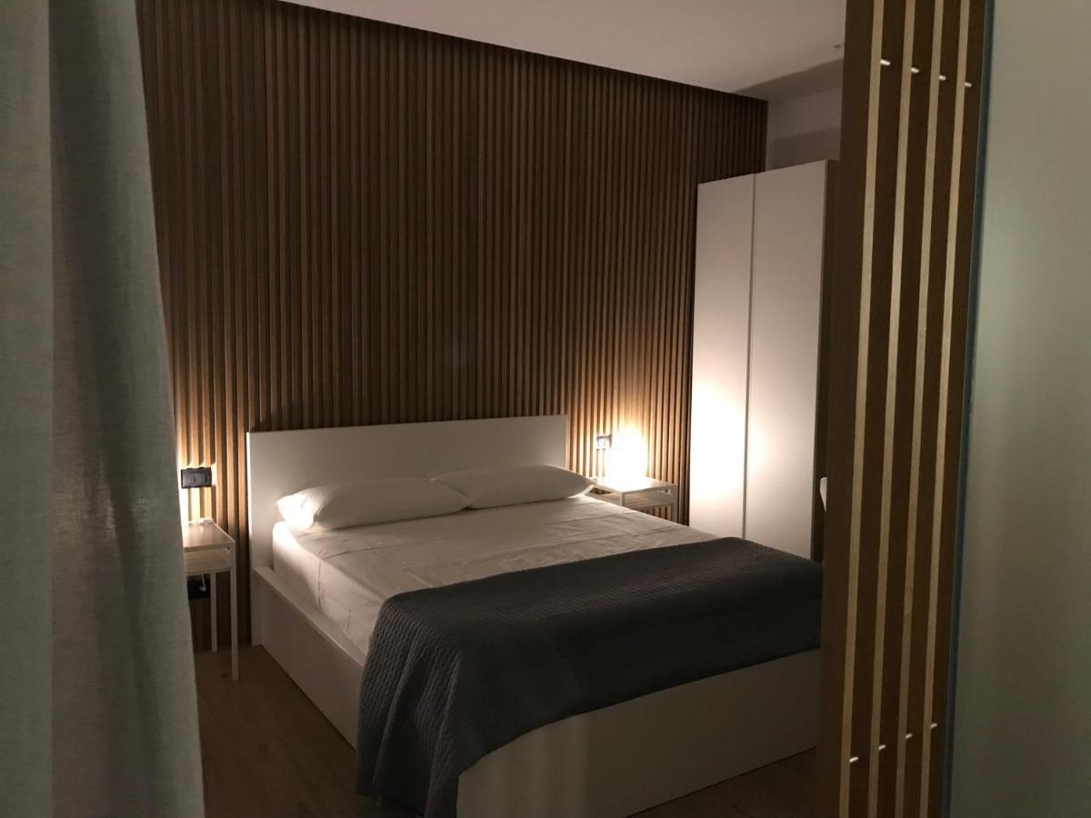 Le Dimore Degli Archi 카타니아 외부 사진