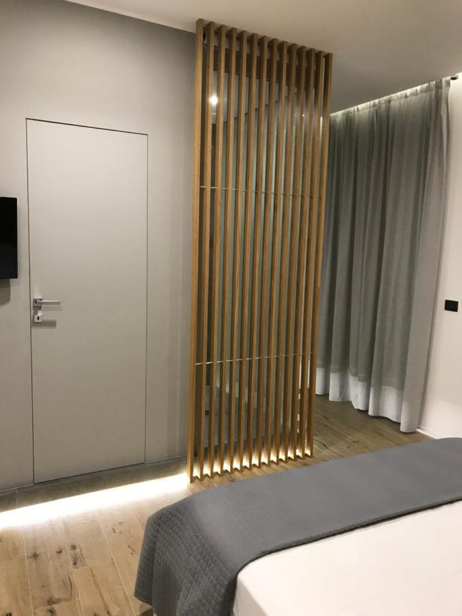 Le Dimore Degli Archi 카타니아 외부 사진