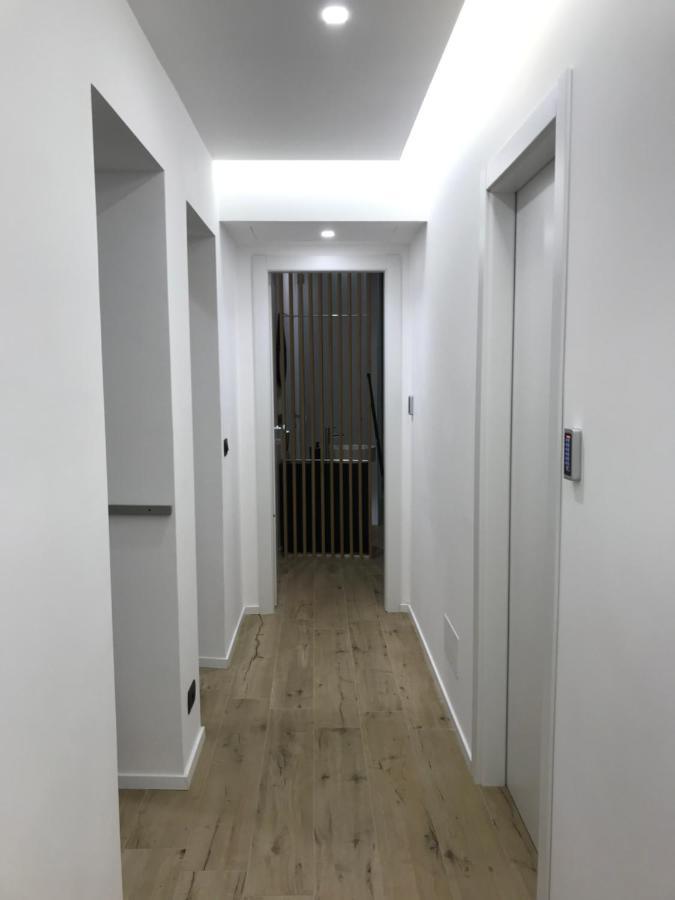 Le Dimore Degli Archi 카타니아 외부 사진