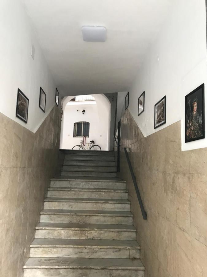 Le Dimore Degli Archi 카타니아 외부 사진