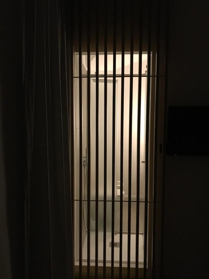 Le Dimore Degli Archi 카타니아 외부 사진
