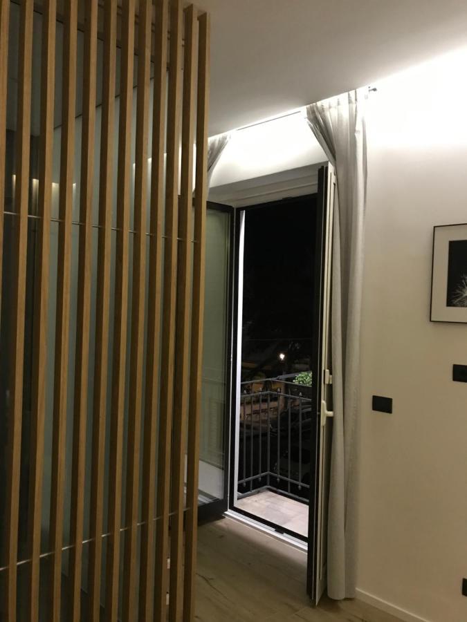 Le Dimore Degli Archi 카타니아 외부 사진