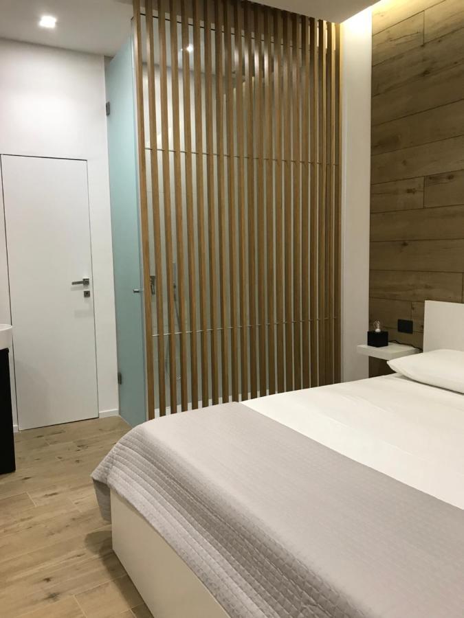 Le Dimore Degli Archi 카타니아 외부 사진
