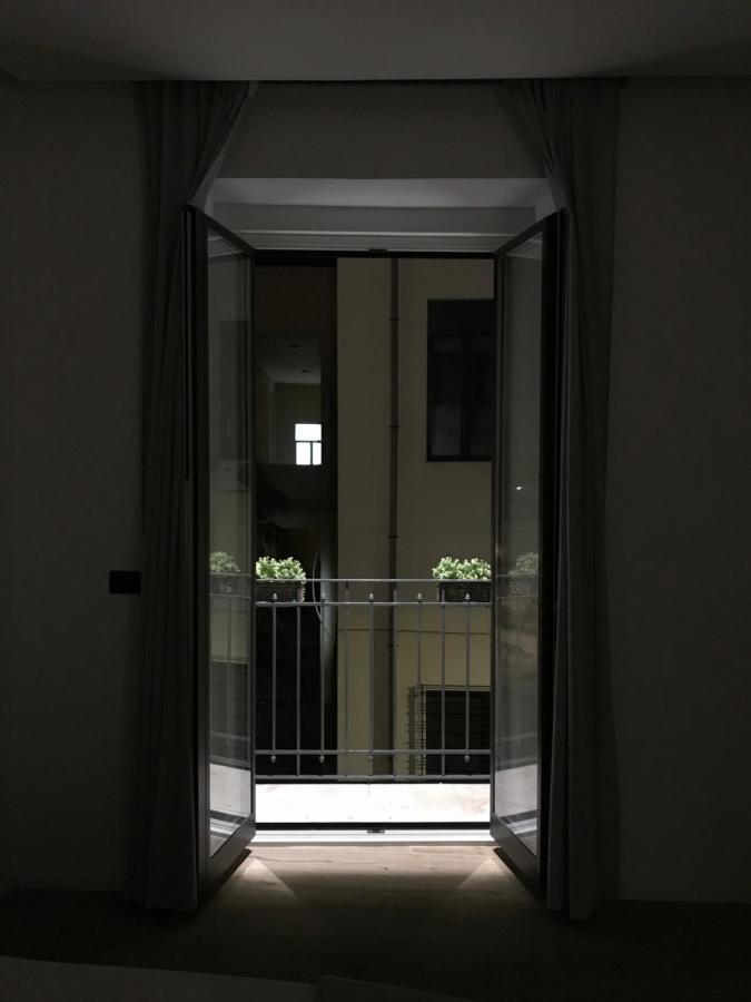 Le Dimore Degli Archi 카타니아 외부 사진
