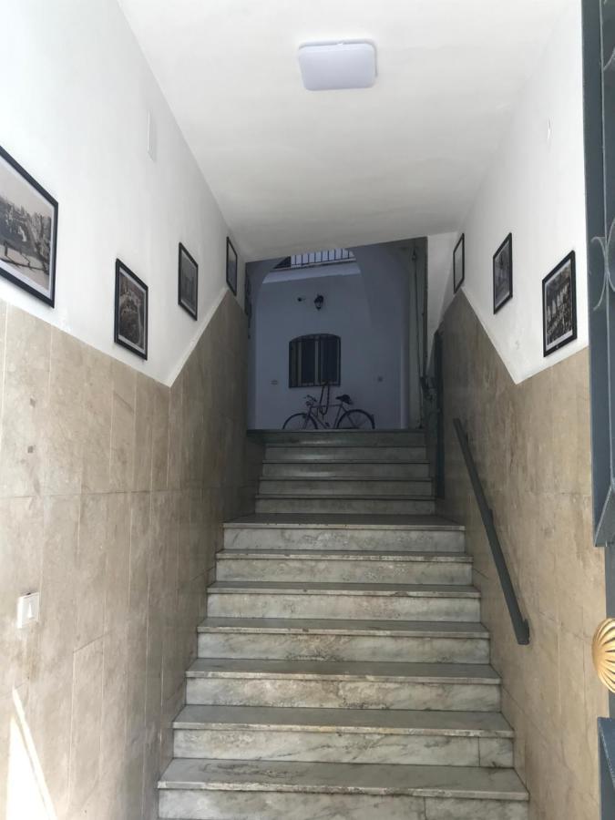 Le Dimore Degli Archi 카타니아 외부 사진