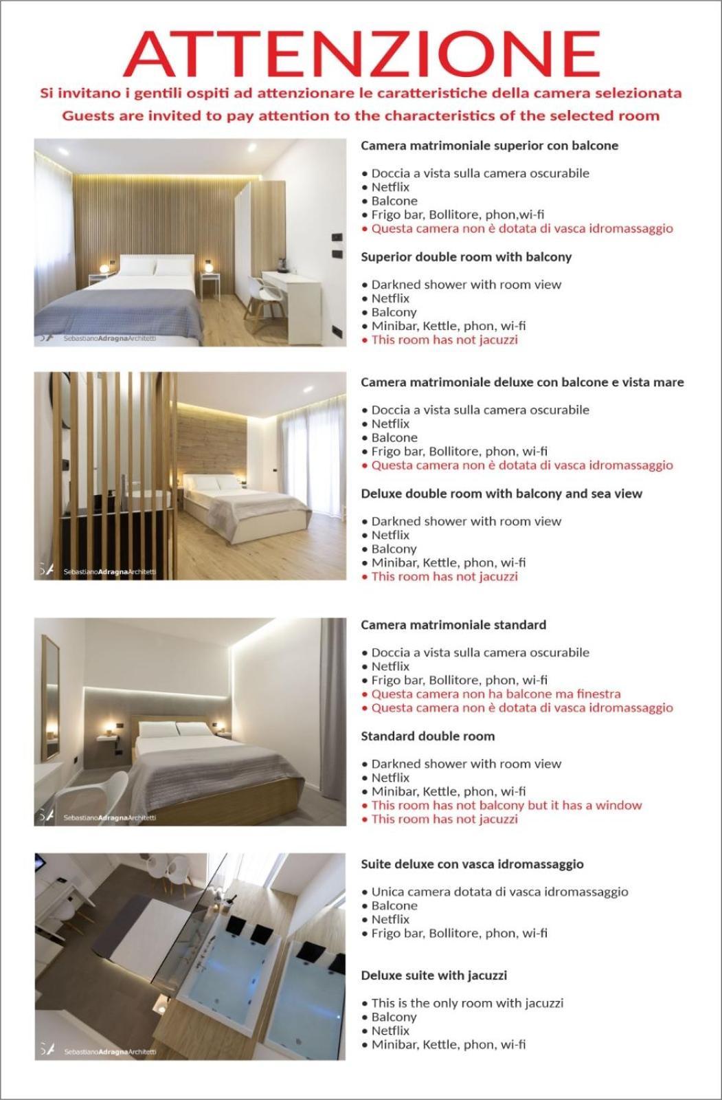 Le Dimore Degli Archi 카타니아 외부 사진